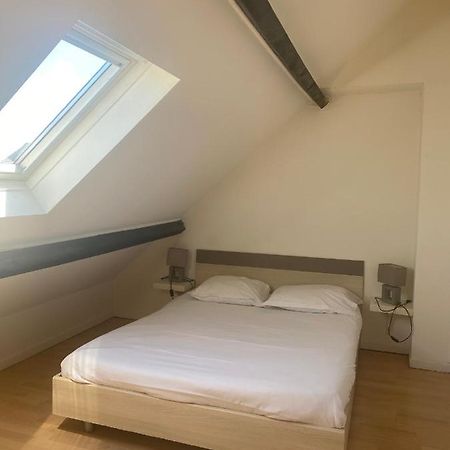 Treilles'Appart Lille Exterior photo