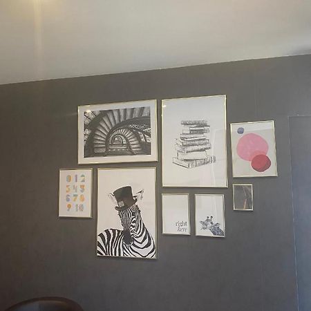 Treilles'Appart Lille Exterior photo