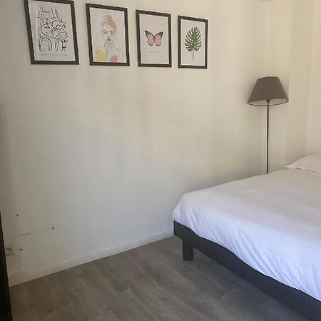 Treilles'Appart Lille Exterior photo
