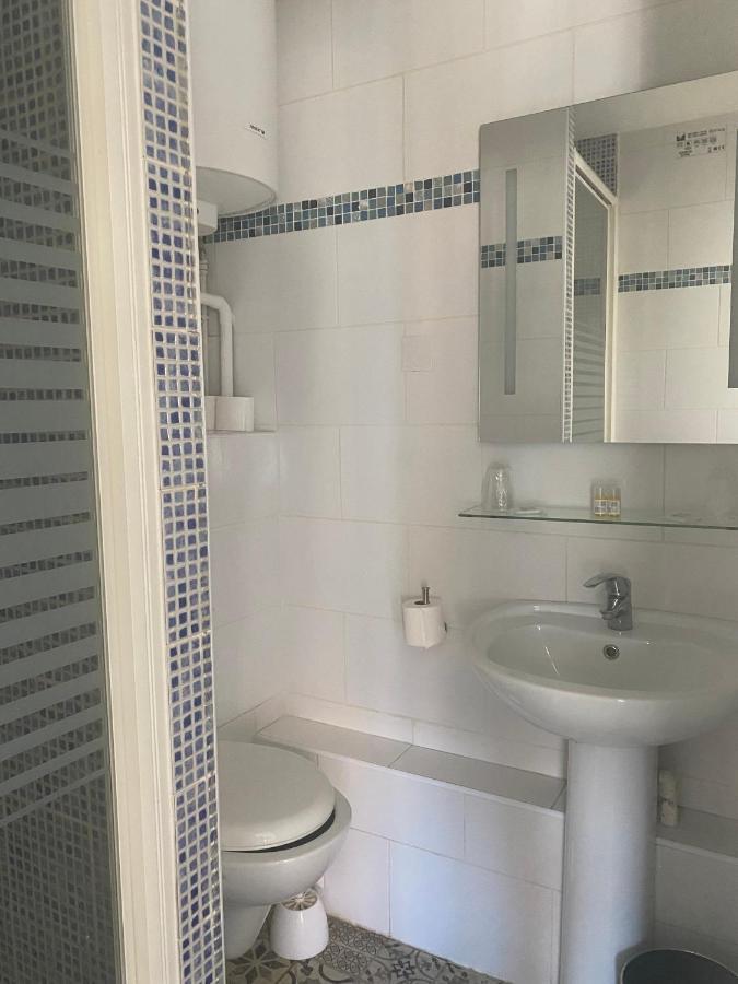 Treilles'Appart Lille Exterior photo