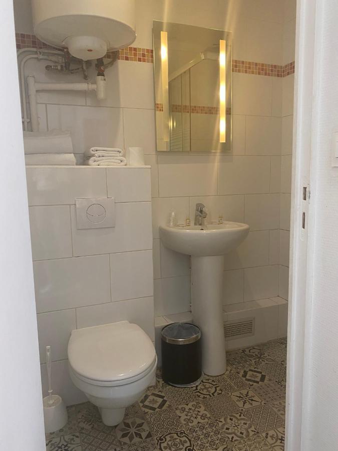 Treilles'Appart Lille Exterior photo