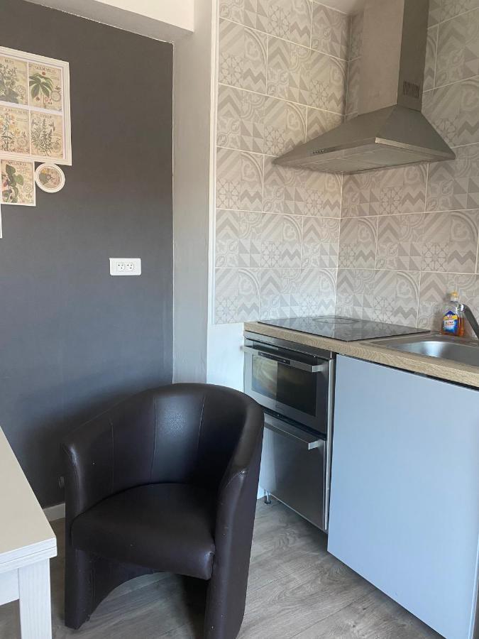 Treilles'Appart Lille Exterior photo