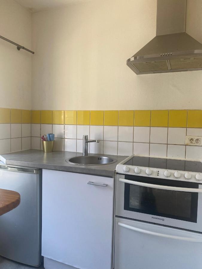 Treilles'Appart Lille Exterior photo