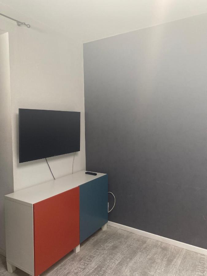 Treilles'Appart Lille Exterior photo