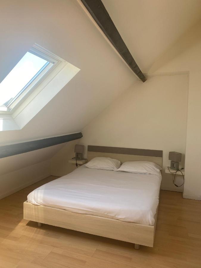 Treilles'Appart Lille Exterior photo