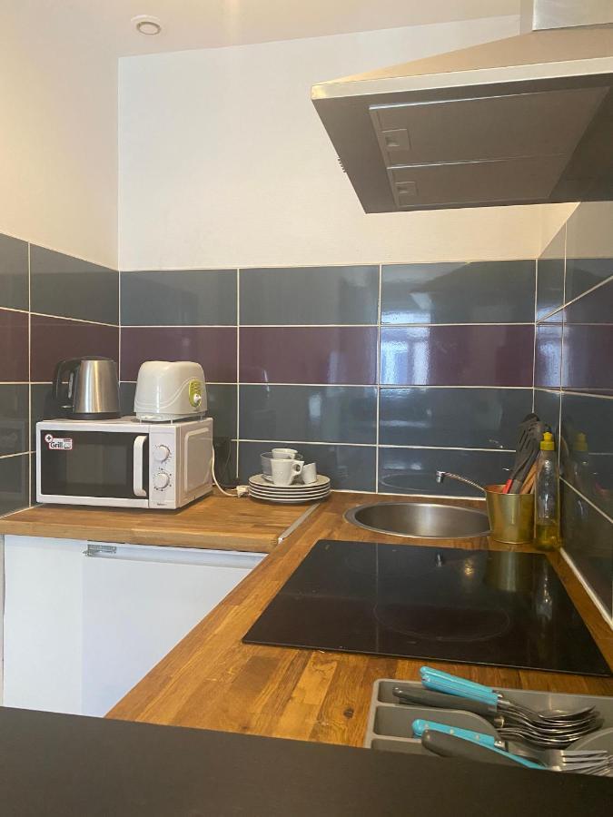 Treilles'Appart Lille Exterior photo