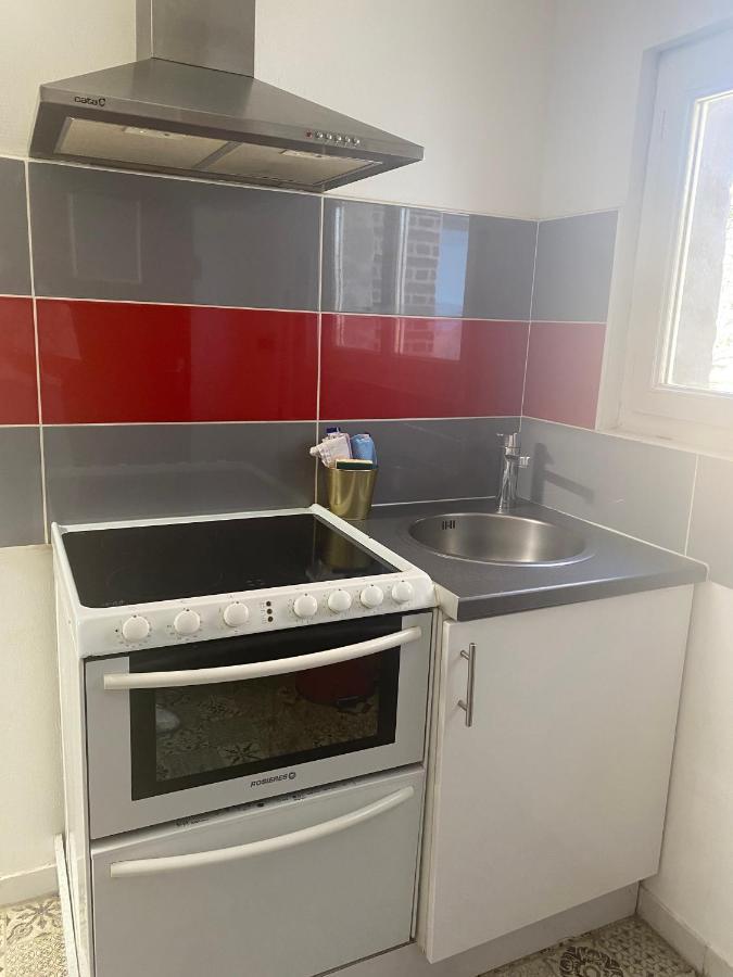Treilles'Appart Lille Exterior photo