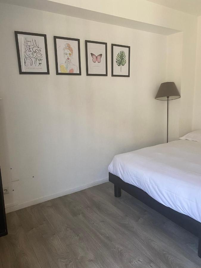 Treilles'Appart Lille Exterior photo