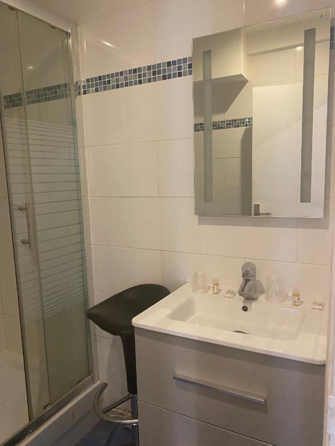 Treilles'Appart Lille Exterior photo