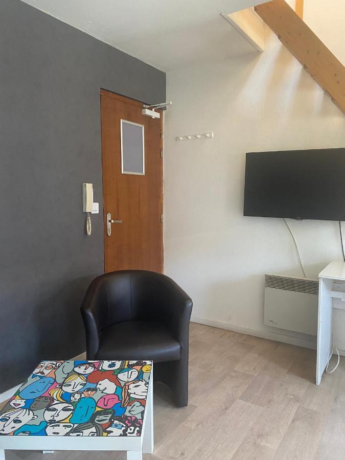 Treilles'Appart Lille Exterior photo
