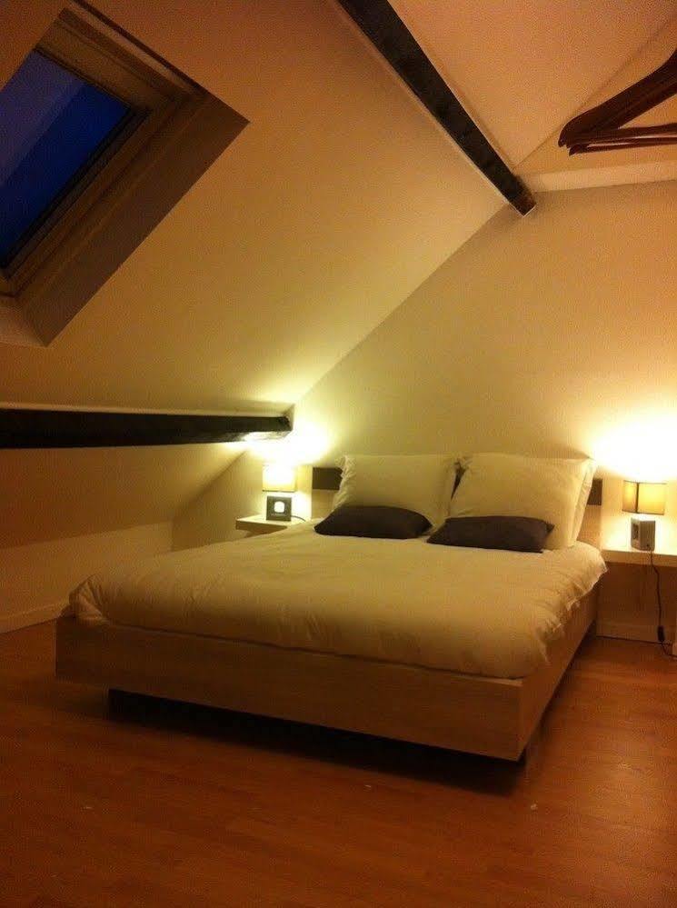 Treilles'Appart Lille Exterior photo